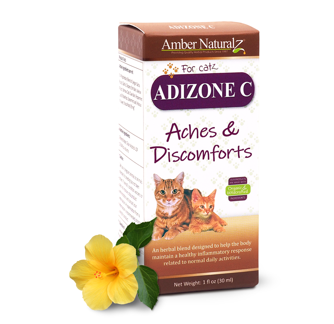Adizone C