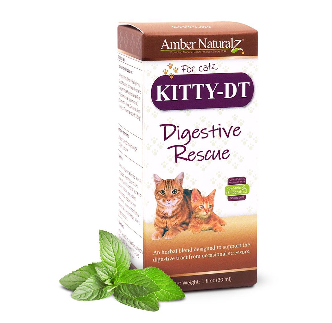 Kitty-DT_1ozBox_AngleFrontHerbs